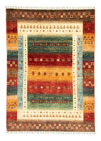 Loribaft Koberec 152x214cm - Vlněný koberec – product image