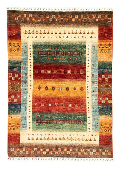 Loribaft Koberec 152x214cm - Vlněný koberec