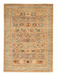 Afghánský koberec 150x199cm - Orientální koberec