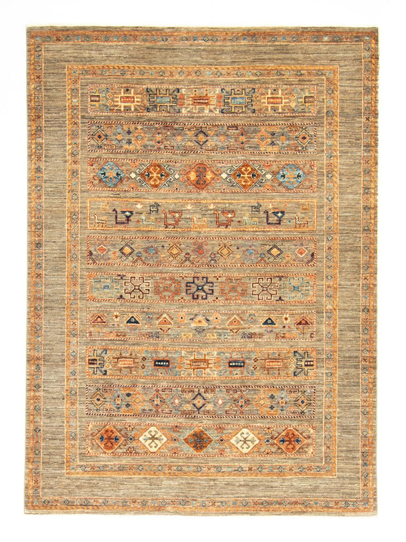 Afghánský koberec 150x199cm - Orientální koberec