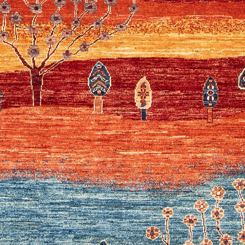 Zieglerův koberec 170x237cm - Orientální koberec
