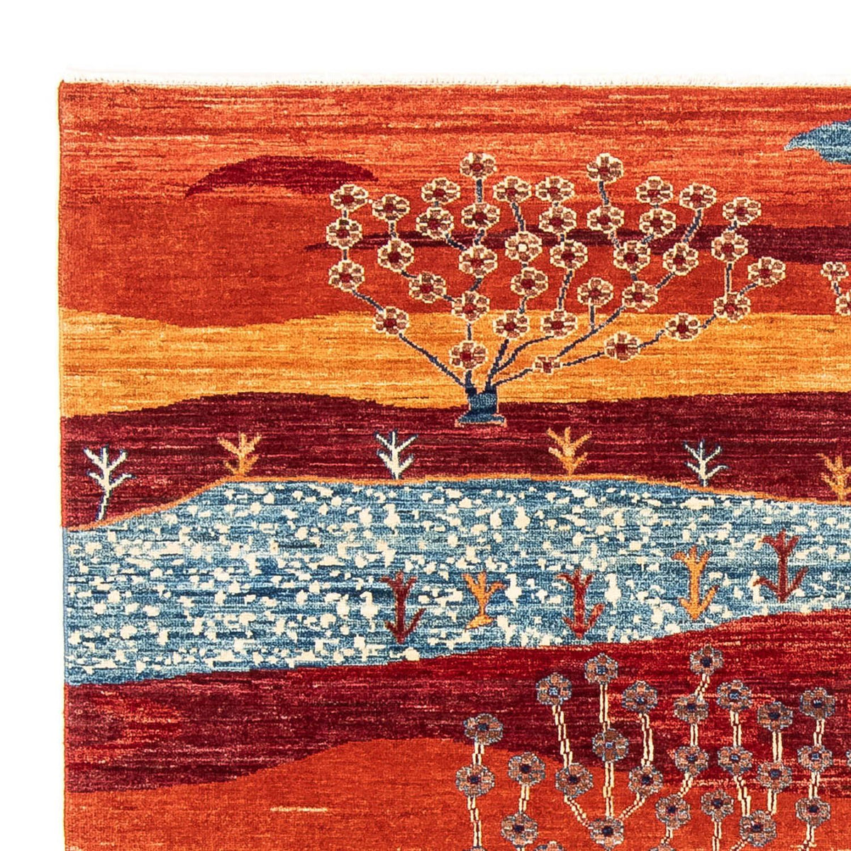 Zieglerův koberec 170x237cm - Orientální koberec