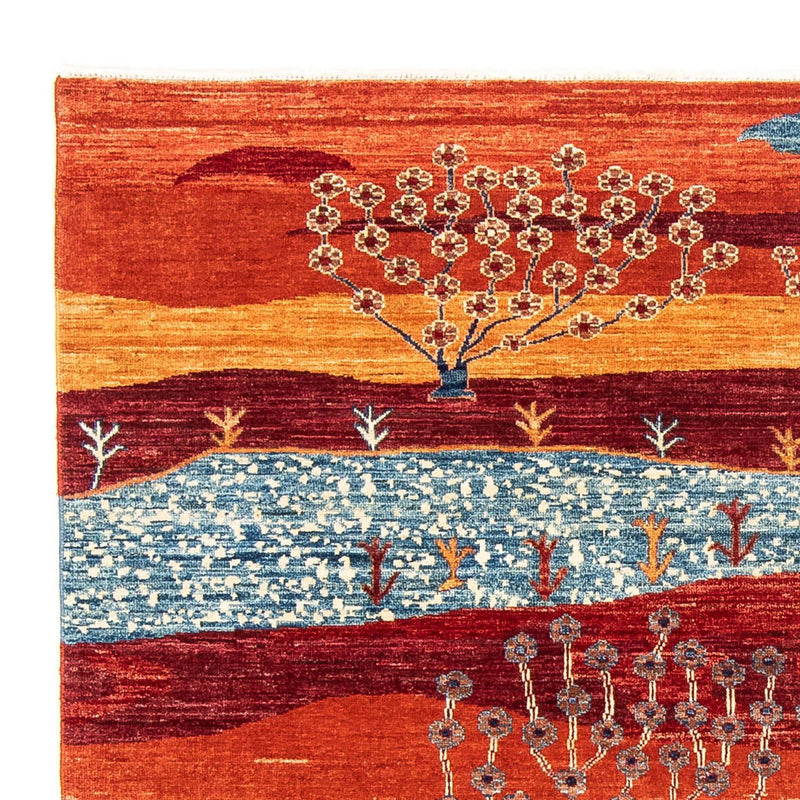 Zieglerův koberec 170x237cm - Orientální koberec