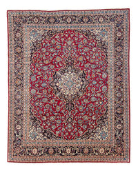 Kashan Koberec 291x375cm - Perský koberec – product image