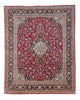 Kashan Koberec 291x375cm - Perský koberec
