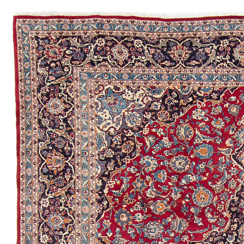 Kashan Koberec 291x375cm - Perský koberec