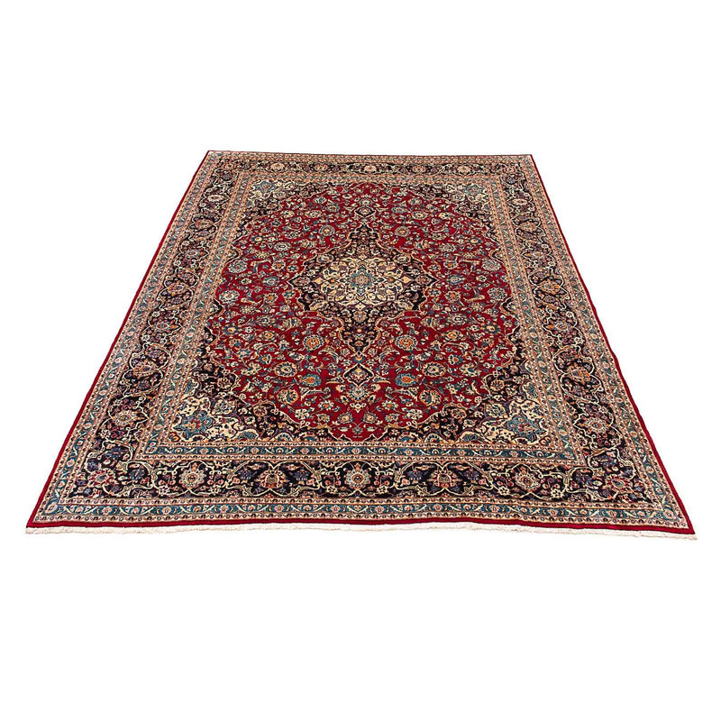 Kashan Koberec 291x375cm - Perský koberec
