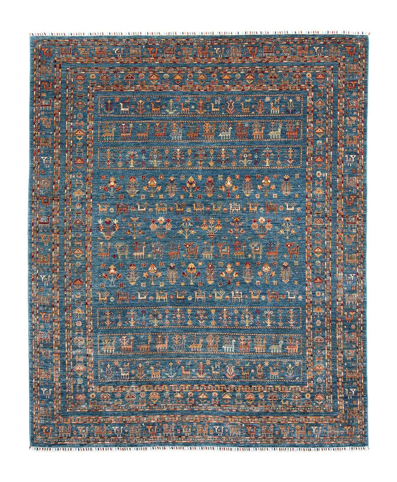Shal Koberec 244x296cm - Orientální koberec
