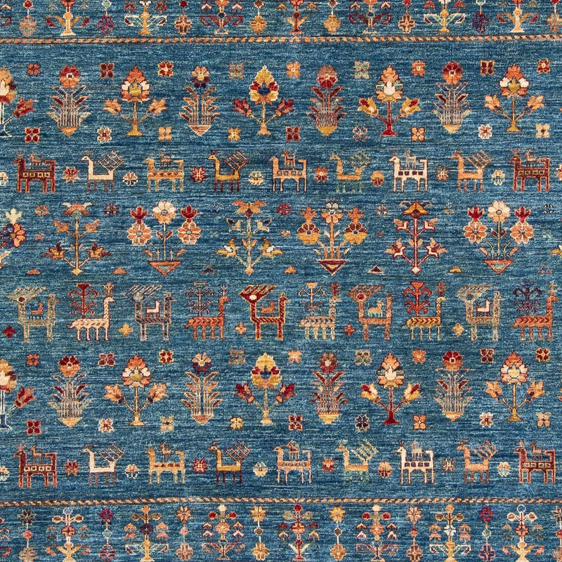 Shal Koberec 244x296cm - Orientální koberec