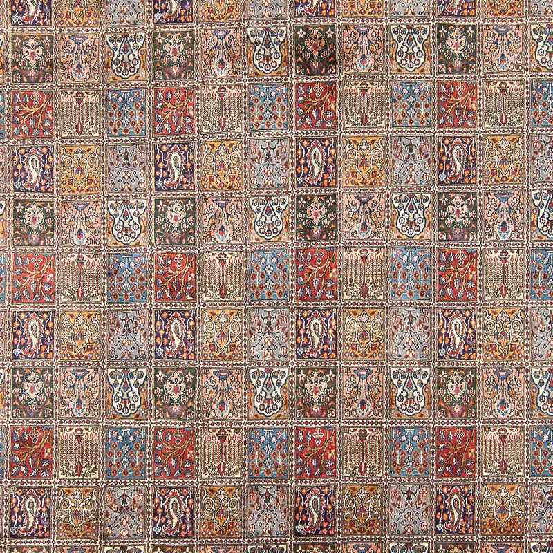 Vintage koberec 298x405cm