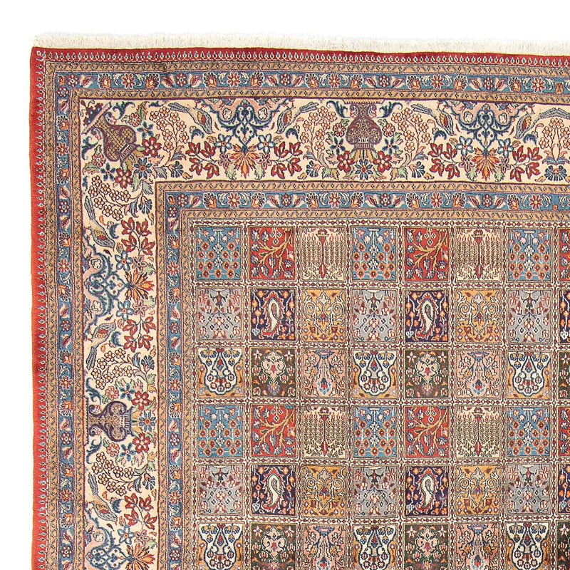 Vintage koberec 298x405cm