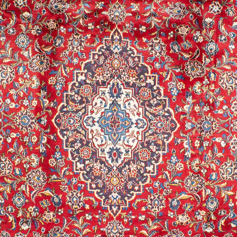 Kashan Koberec 240x354cm - Perský koberec