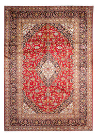 Kashan Koberec 353x251cm - Perský koberec – product image