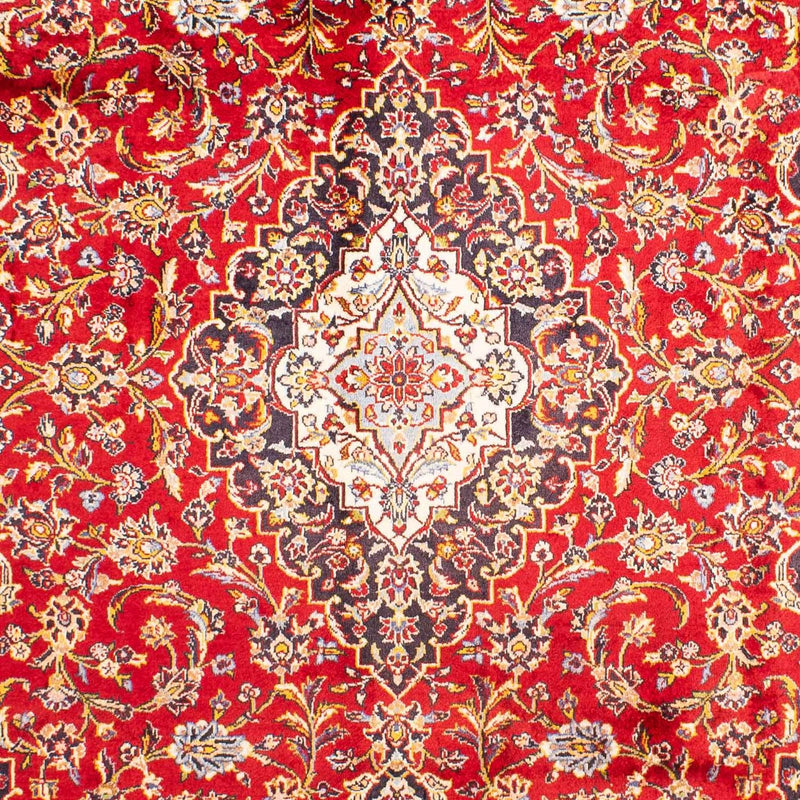 Kashan Koberec 353x251cm - Perský koberec