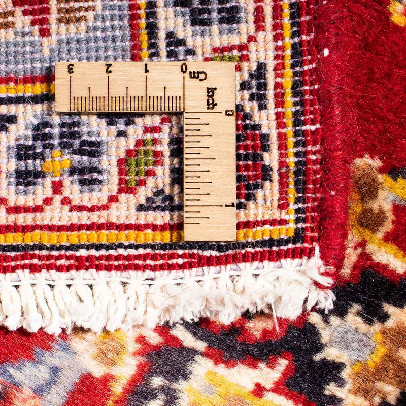Kashan Koberec 353x251cm - Perský koberec