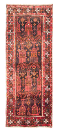 Hamadan Koberec 118x294cm - Perský koberec – product image