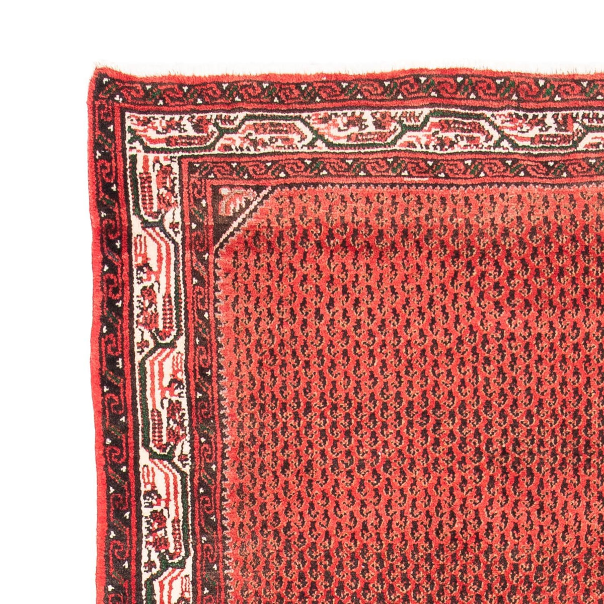 Hamadan Koberec 112x312cm - Perský koberec