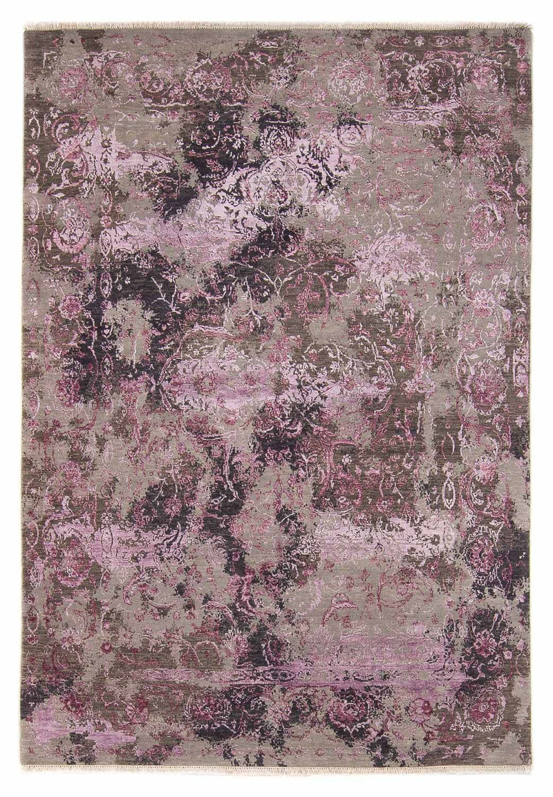 Designový koberec 239x172cm - Designerteppich
