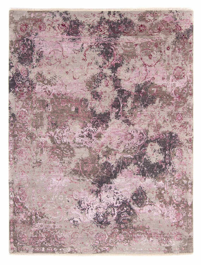 Designový koberec 255x200cm - Designerteppich