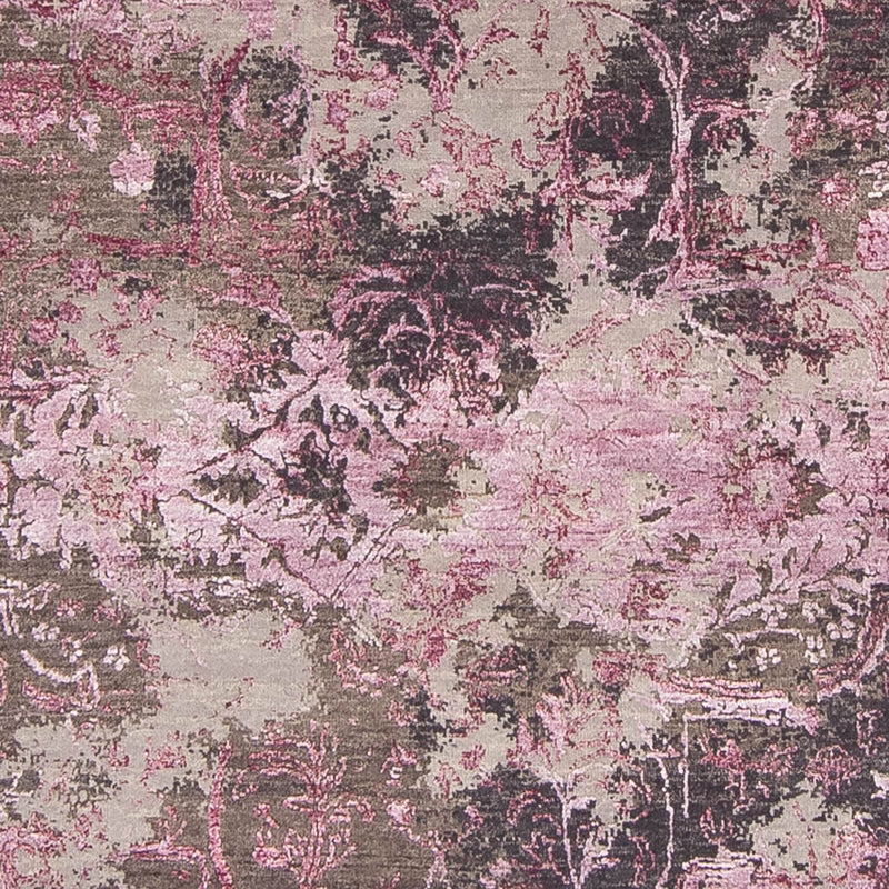Designový koberec 255x200cm - Designerteppich