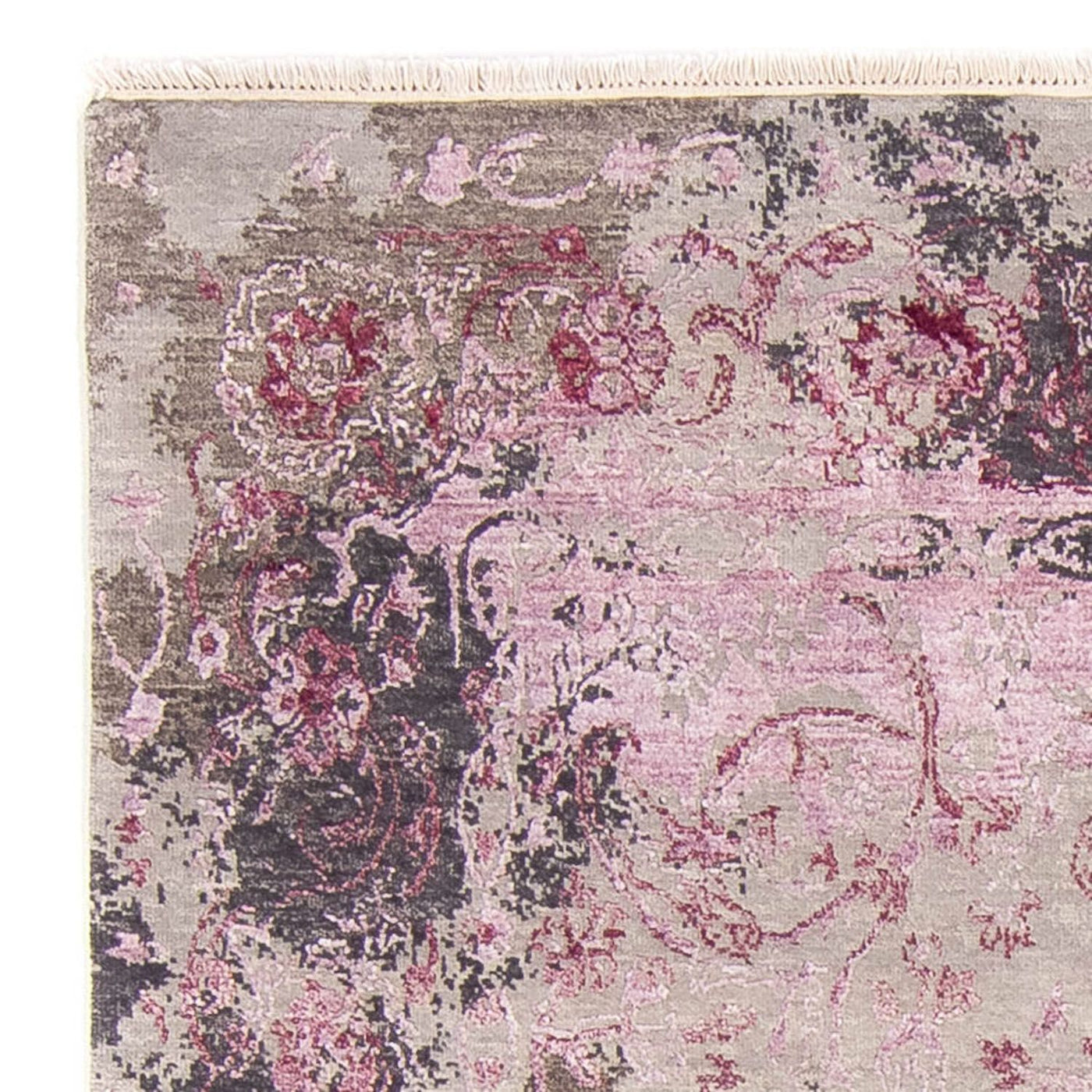 Designový koberec 255x200cm - Designerteppich