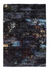Designový koberec 171x245cm - Designerteppich - Obdélníkový / Vícebarevný / 171 x 245 cm Obdélníkový
