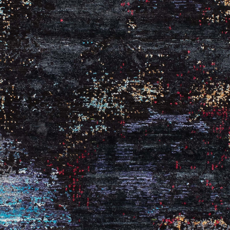 Designový koberec 245x171cm - Designerteppich
