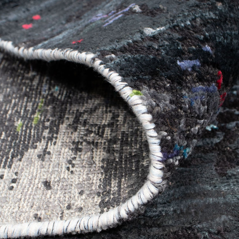 Designový koberec 245x171cm - Designerteppich