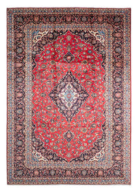 Kashan Koberec 246x348cm - Perský koberec – product image