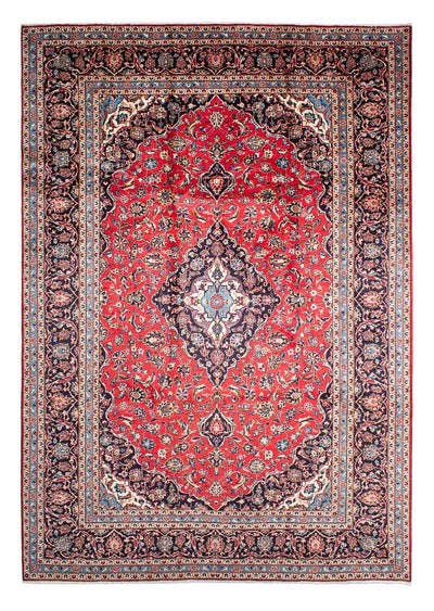 Kashan Koberec 246x348cm - Perský koberec