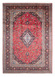 Kashan Koberec 246x348cm - Perský koberec