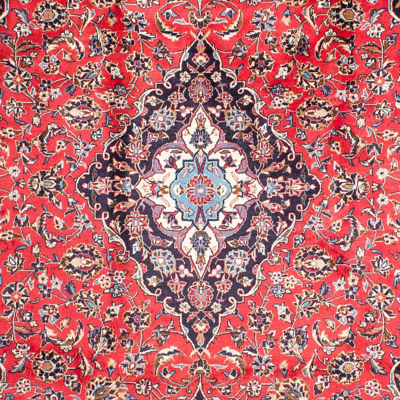 Kashan Koberec 246x348cm - Perský koberec