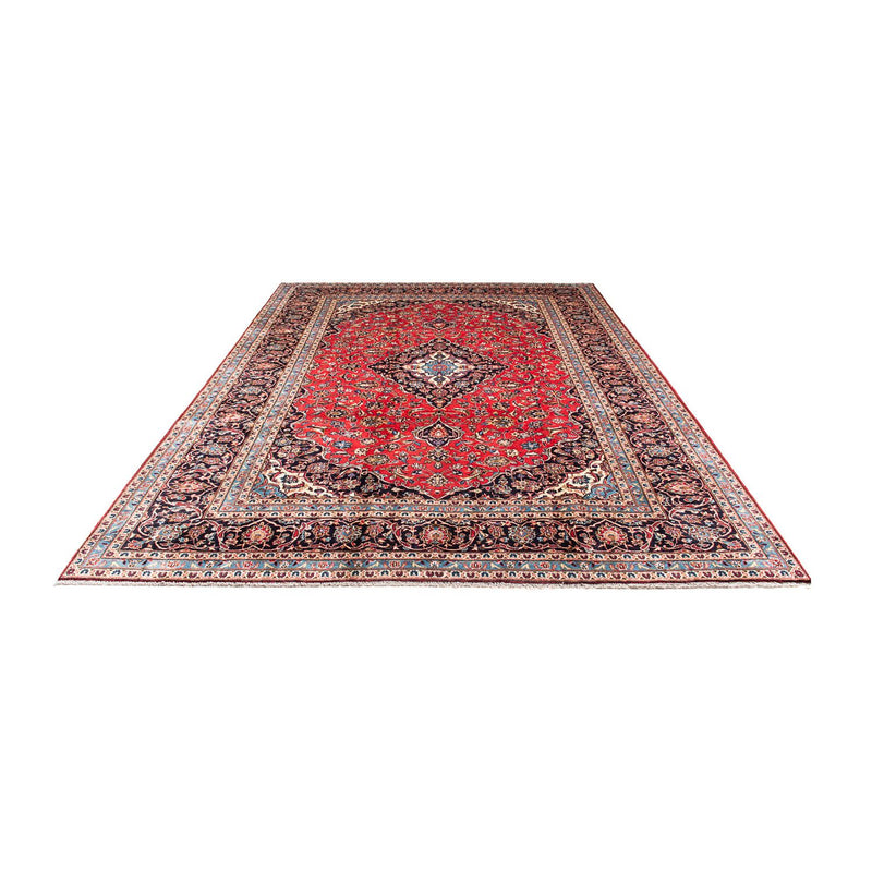 Kashan Koberec 246x348cm - Perský koberec