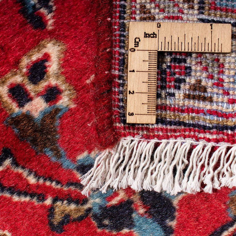 Kashan Koberec 246x348cm - Perský koberec
