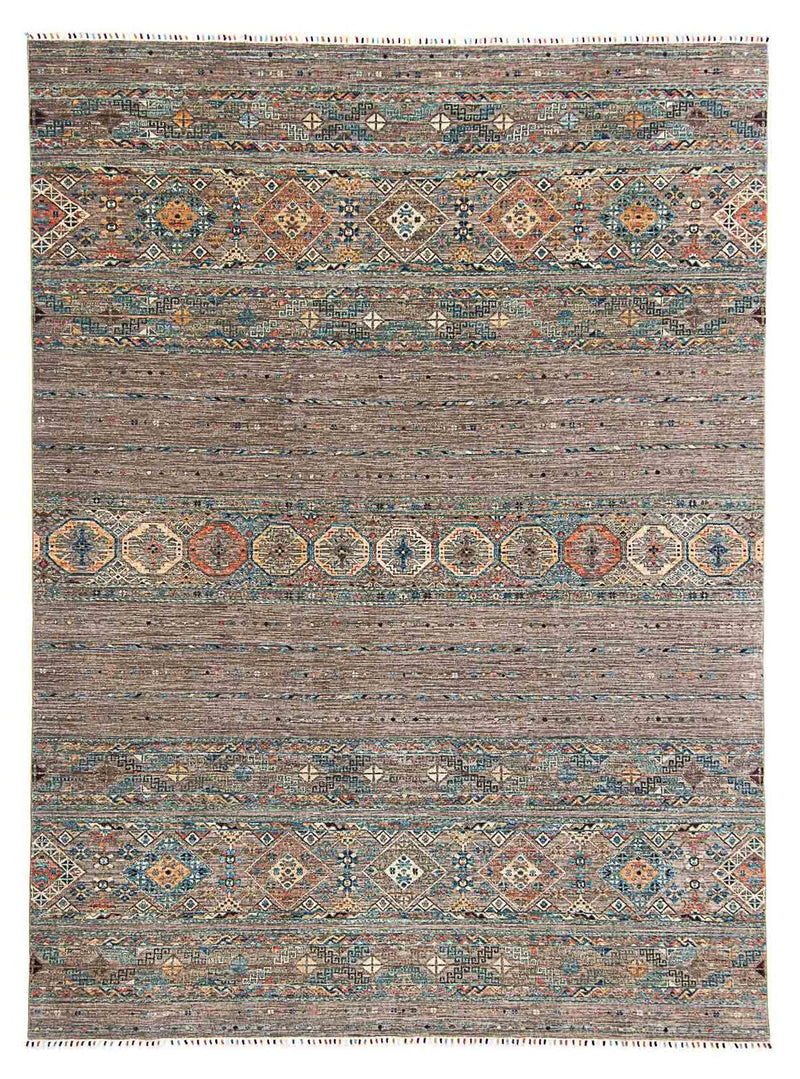 Zieglerův koberec 245x334cm - Orientální koberec