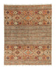 Zieglerův koberec 144x167cm - Orientální koberec