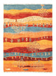 Loribaft Koberec 150x204cm - Vlněný koberec