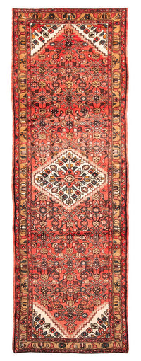 Hamadan Koberec 308x104cm - Perský koberec – product image