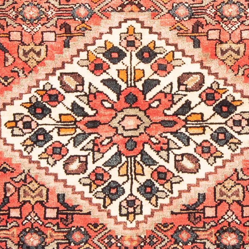 Hamadan Koberec 308x104cm - Perský koberec