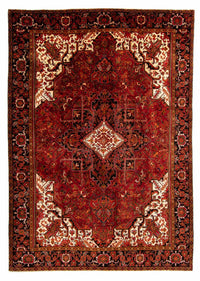 Heriz Koberec 300x400cm - Perský koberec – product image