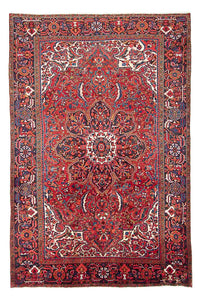 Heriz Koberec 248x368cm - Perský koberec – product image