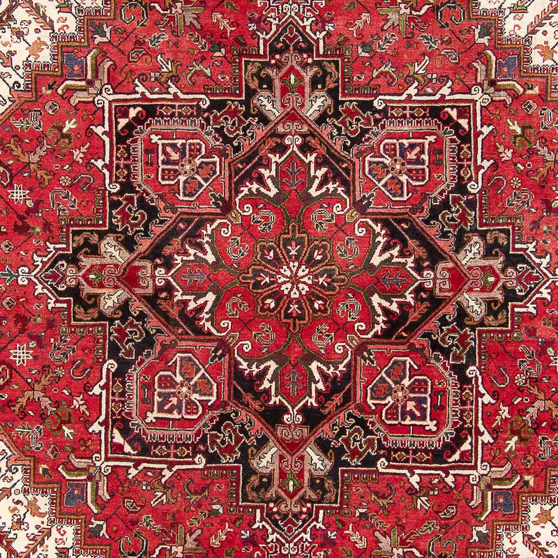 Heriz Koberec 260x328cm - Perský koberec