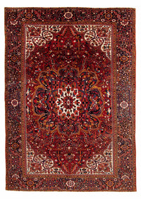 Heriz Koberec 296x405cm - Perský koberec – product image