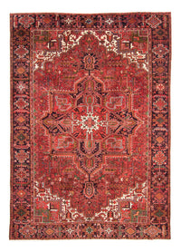 Heriz Koberec 230x326cm - Perský koberec – product image