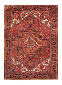 Heriz Koberec 243x342cm - Perský koberec – product image