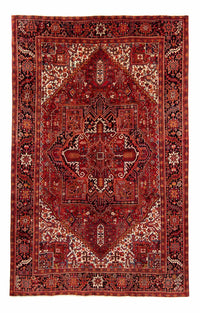 Heriz Koberec 295x374cm - Perský koberec – product image