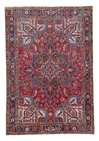 Heriz Koberec 313x250cm - Perský koberec – product image