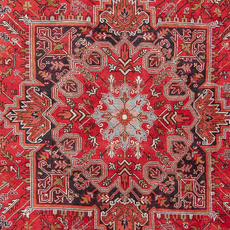 Heriz Koberec 248x331cm - Perský koberec