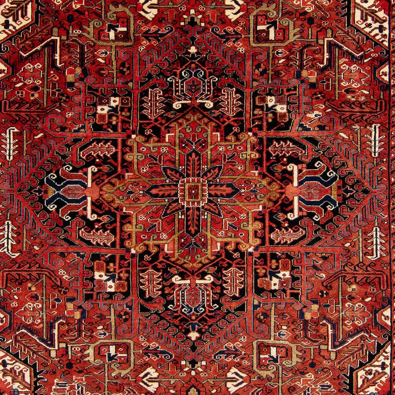 Heriz Koberec 260x380cm - Perský koberec