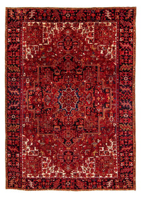 Heriz Koberec 304x391cm - Perský koberec – product image